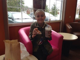 Dunkin Donuts