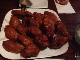 Chi Mc Chicken and Beer