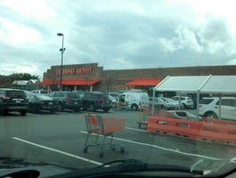 The Home Depot - Photos 