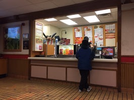 Wendy's