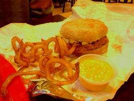 Arby's