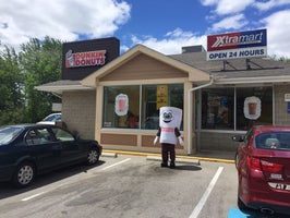 Dunkin Donuts