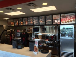 Arby's