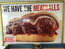 Arby's