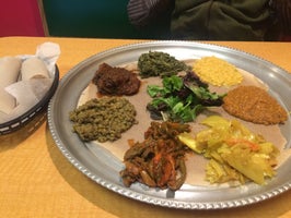 Taste of Ethiopia
