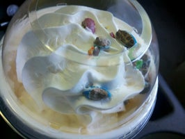 SONIC Drive In