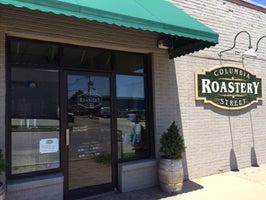 Columbia Street Roastery