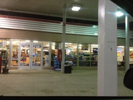 Speedway