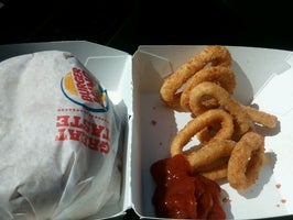 Burger King