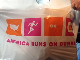 Dunkin' Donuts