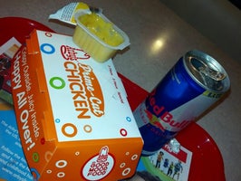 Arby's