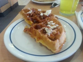 IHOP
