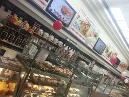 Isadora's Cafe