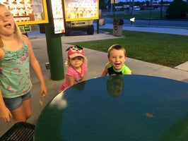 SONIC Drive In