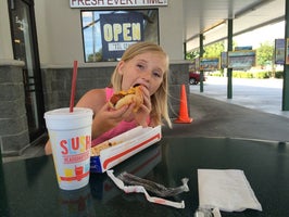 SONIC Drive In