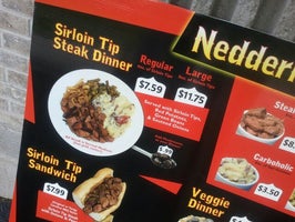Nedderman's Steak Place