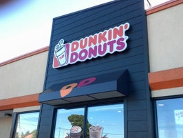 Dunkin' Donuts