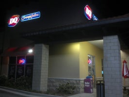 Dairy Queen