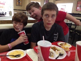 KFC