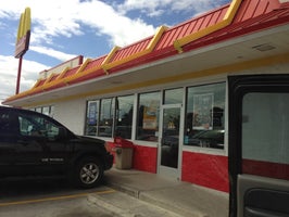 McDonalds