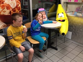 Baskin-Robbins