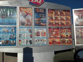 Dairy Queen