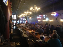 Silver Dollar Saloon