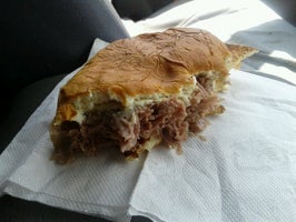 Arby's