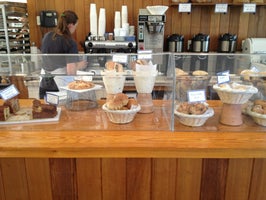 Levain Bakery