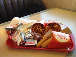 Arby's