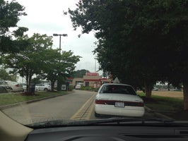 Chick-fil-A Jacksonville Mall Drive-Thru Only
