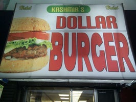 Kashmir Restaurant