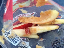 Arby's