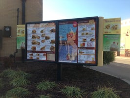 SONIC Drive In