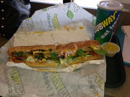SUBWAY