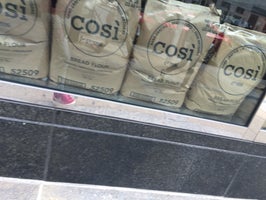 Cosi