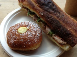 Sullivan Street Bakery