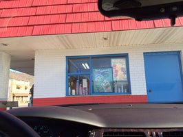 Dairy Queen