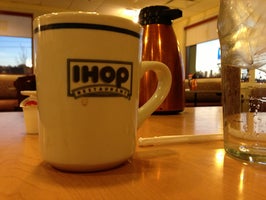 IHOP