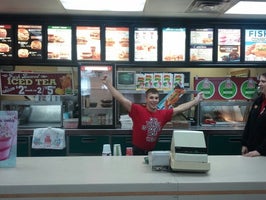 Arby's