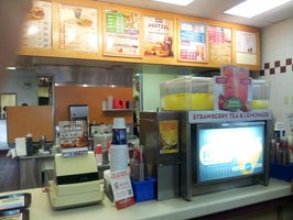 Wendy's