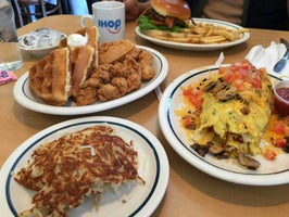 IHOP