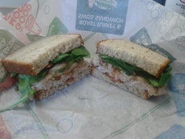 Arby's