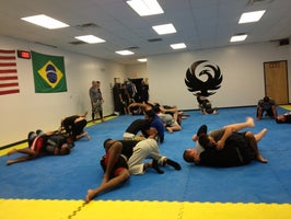 Supremacy Brazilian Jiu-Jitsu