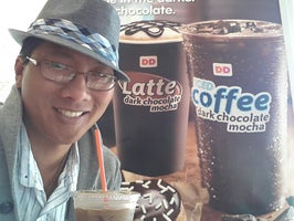 Dunkin' Donuts