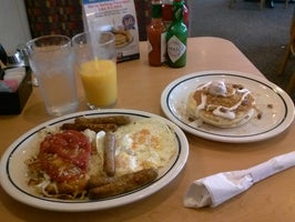 IHOP