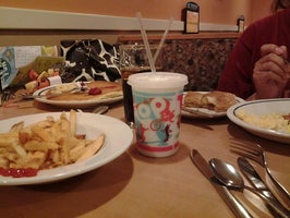 IHOP