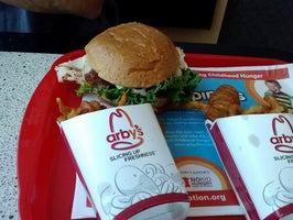 Arby's