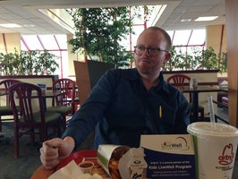 Arby's