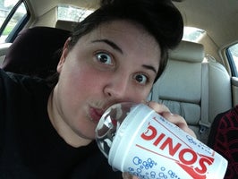 SONIC Drive In